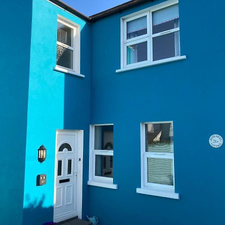 Hideaway Cottage Bangor  Dış mekan fotoğraf