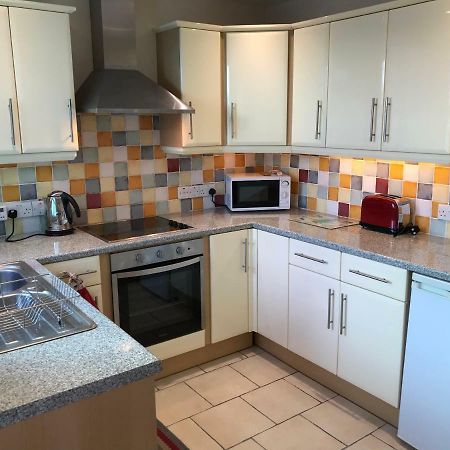 Hideaway Cottage Bangor  Dış mekan fotoğraf