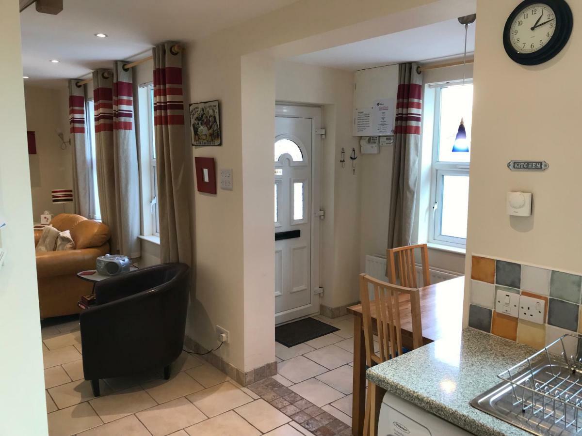 Hideaway Cottage Bangor  Dış mekan fotoğraf
