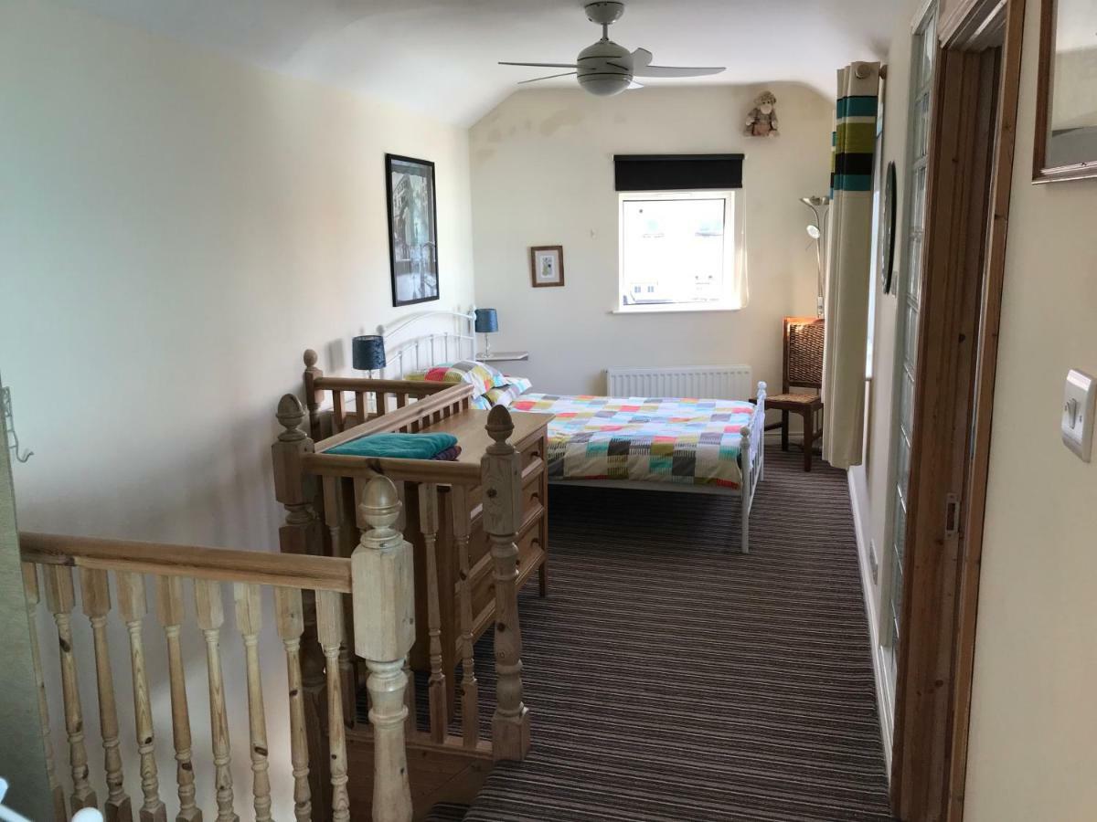 Hideaway Cottage Bangor  Dış mekan fotoğraf