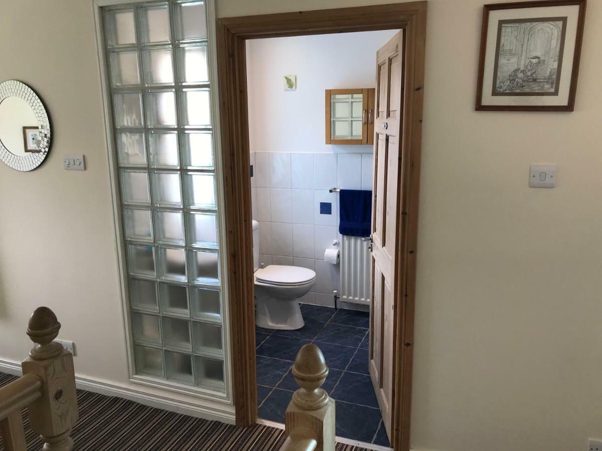 Hideaway Cottage Bangor  Dış mekan fotoğraf