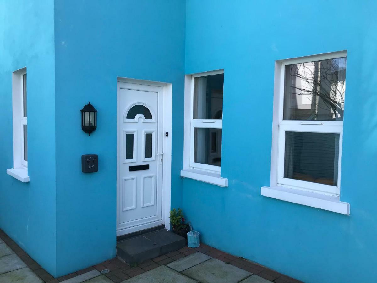 Hideaway Cottage Bangor  Dış mekan fotoğraf