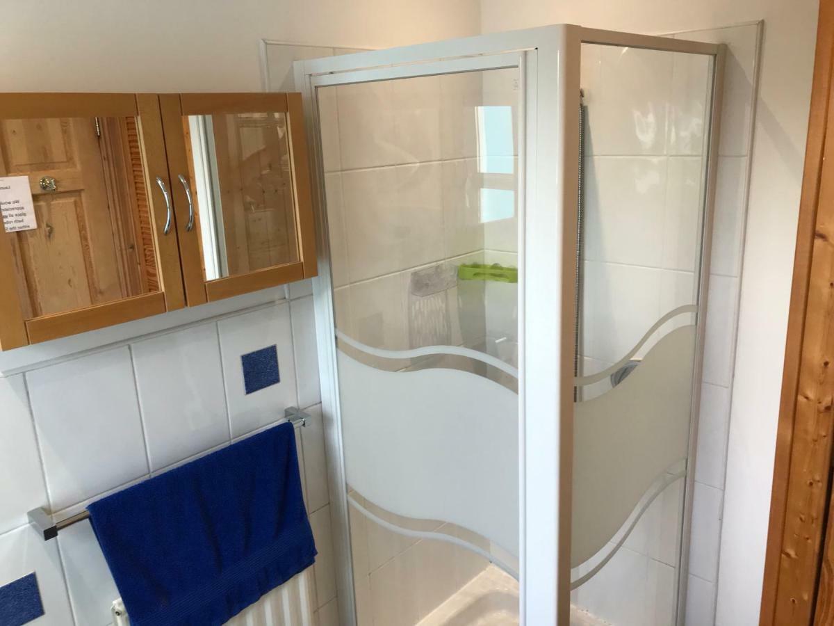 Hideaway Cottage Bangor  Dış mekan fotoğraf